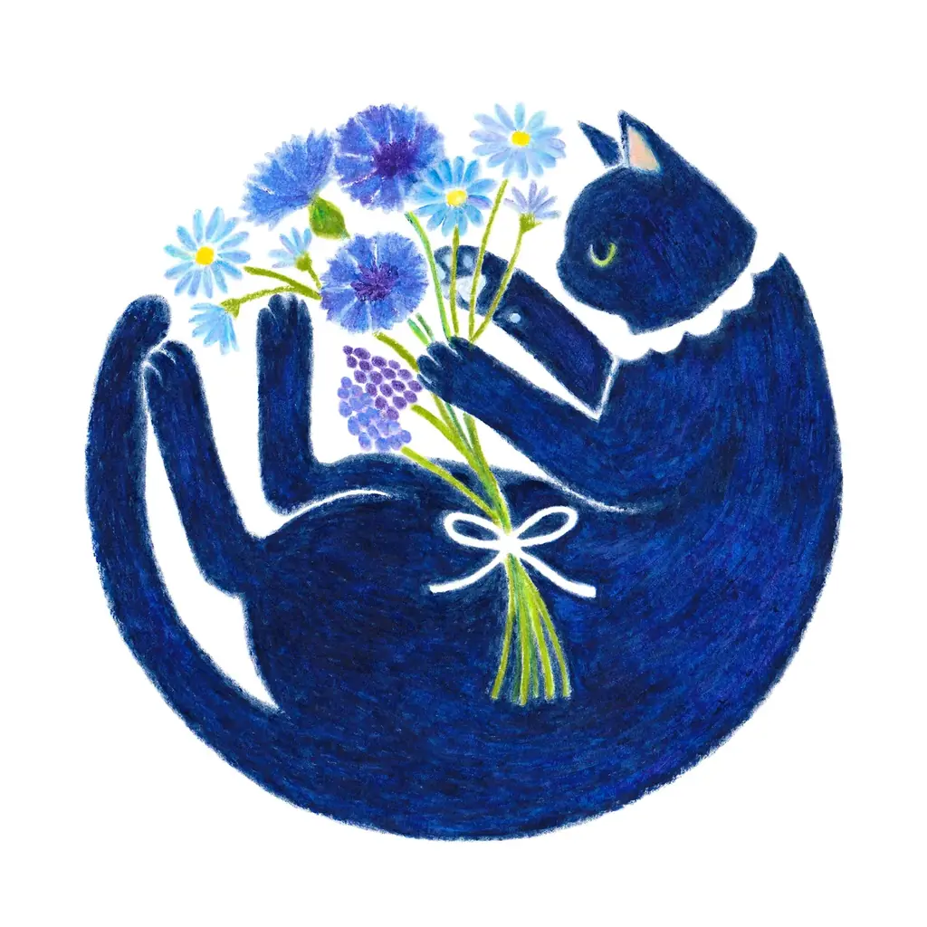 【あべの 猫ごよみ展】大阪市阿倍野区の保護猫施設「ホーリーハウス」にて月替わりで猫作家展を開催。落ち着いた古民家で、猫と美食に癒され、個性あふれる猫作品と出会えるー。ご来場が保護猫の支援に繋がります。 画像 2