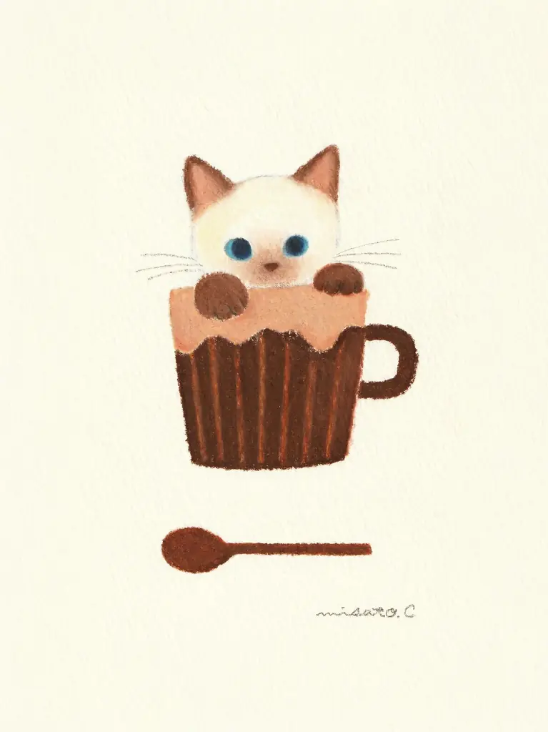 【あべの 猫ごよみ展】大阪市阿倍野区の保護猫施設「ホーリーハウス」にて月替わりで猫作家展を開催。落ち着いた古民家で、猫と美食に癒され、個性あふれる猫作品と出会えるー。ご来場が保護猫の支援に繋がります。 画像 3