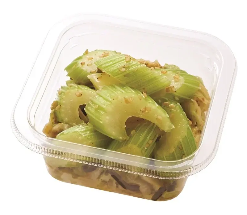 【甲信地方限定】ファミリーマート × 長野県 × JA全農長野 アスパラピラフおむすび、うま塩セロリと塩昆布キャベツなど信州産食材を使用した商品6種類が 7月1日（火）から順次発売！ 画像 6