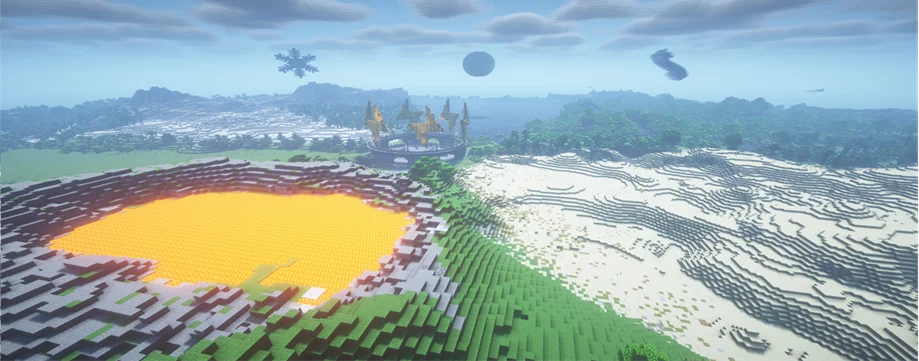 マイクラプログラミング体験