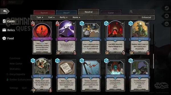 KRAFTON、ストラテジーゲーム『Commander Quest』コンテンツアップデートを実施！ 画像 7