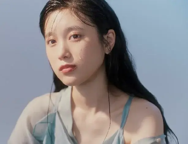 ～イグニス イオではじめる、夏髪のためにいいこと～スペシャルコラボレーション第三弾は、石野 理子さん！ 画像 3