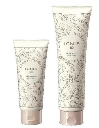 ～イグニス イオではじめる、夏髪のためにいいこと～スペシャルコラボレーション第三弾は、石野 理子さん！ 画像 5