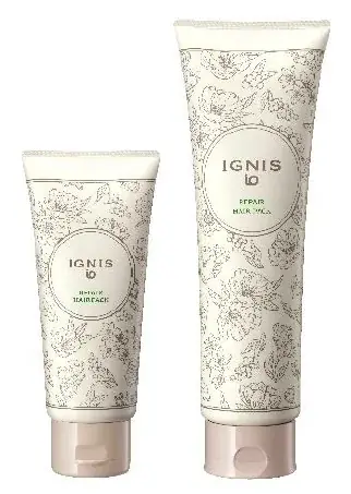 ～イグニス イオではじめる、夏髪のためにいいこと～スペシャルコラボレーション第三弾は、石野 理子さん！ 画像 6