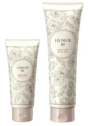 ～イグニス イオではじめる、夏髪のためにいいこと～スペシャルコラボレーション第三弾は、石野 理子さん！ 画像 7