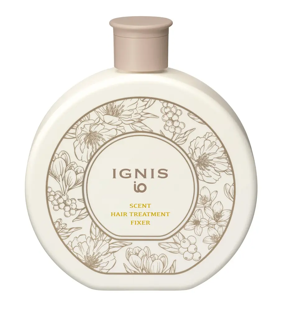 ～イグニス イオではじめる、夏髪のためにいいこと～スペシャルコラボレーション第三弾は、石野 理子さん！ 画像 8