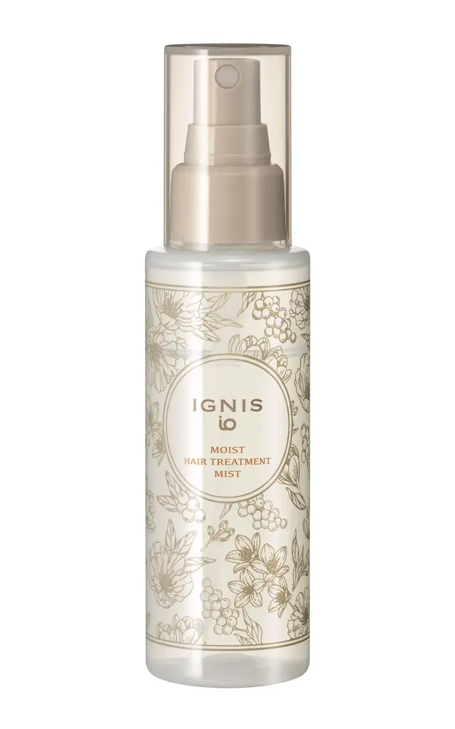 ～イグニス イオではじめる、夏髪のためにいいこと～スペシャルコラボレーション第三弾は、石野 理子さん！ 画像 9