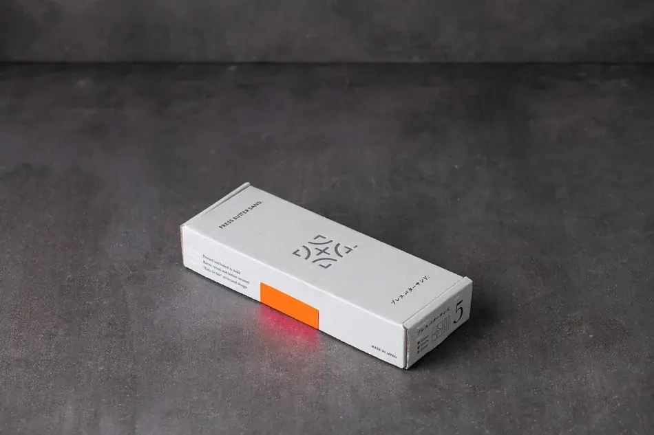 【コラボ】手土産界の定番「PRESS BUTTER SAND」× 芸術界の革命「ArtSticker」、新プロジェクトを始動。キャンバスはお菓子缶！アーティストが自身の感性でお菓子を表現！ 画像 2