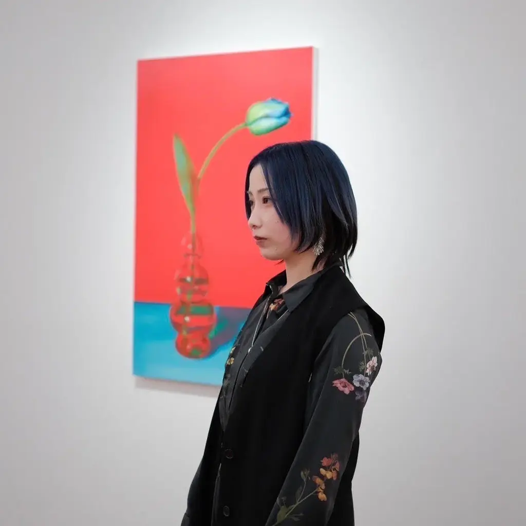 【コラボ】手土産界の定番「PRESS BUTTER SAND」× 芸術界の革命「ArtSticker」、新プロジェクトを始動。キャンバスはお菓子缶！アーティストが自身の感性でお菓子を表現！ 画像 5