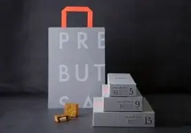 【コラボ】手土産界の定番「PRESS BUTTER SAND」× 芸術界の革命「ArtSticker」、新プロジェクトを始動。キャンバスはお菓子缶！アーティストが自身の感性でお菓子を表現！ 画像 9