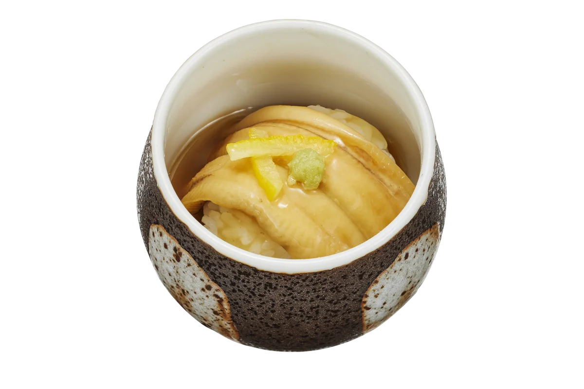 東京・広尾の名店『鮨(すし)　在(ざい)』初監修　全４商品が160円（税込）～名店レシピに新登場！　極上の江戸前寿司を、かっぱ寿司だけの特別メニューでご提供 画像 5