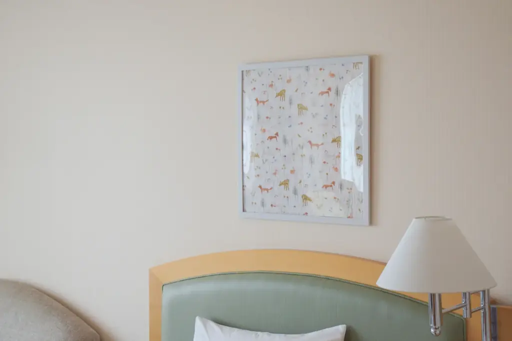 ダッドウェイコラボルーム、産前産後ケアホテル「ぶどうの木 浦和」に7月1日登場！ 画像 2