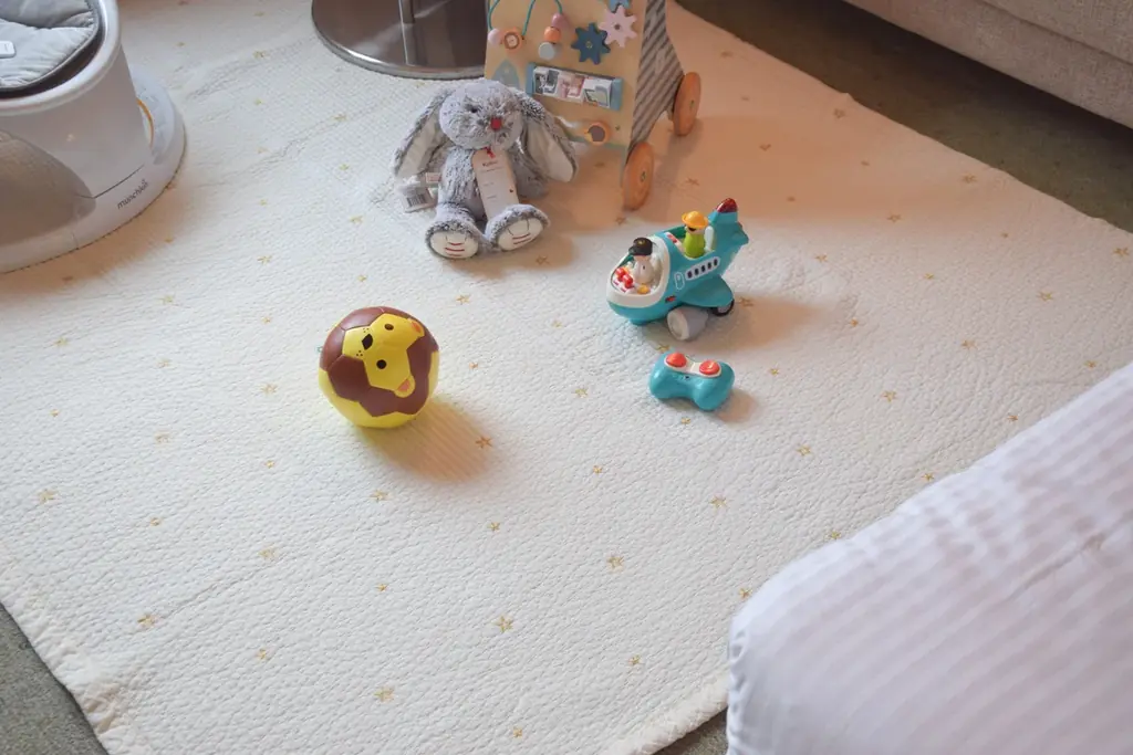 ダッドウェイコラボルーム、産前産後ケアホテル「ぶどうの木 浦和」に7月1日登場！ 画像 6