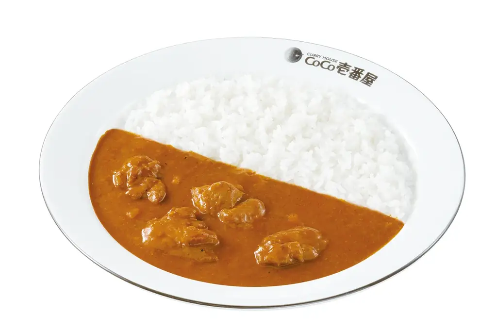 【ココイチ】夏の限定メニュー　トマトのおいしさがつまった「トマトタンドリーチキンカレー」と店舗限定「冷やしカレーうどん (鶏天付)」を7月1日に販売開始 画像 2