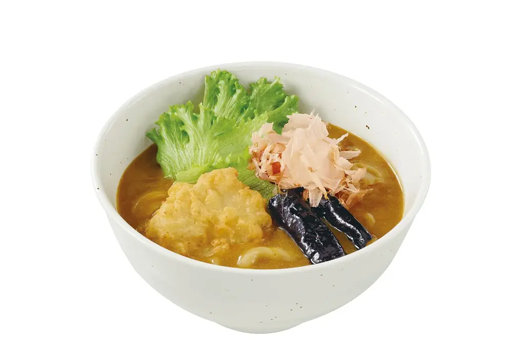 【ココイチ】夏の限定メニュー　トマトのおいしさがつまった「トマトタンドリーチキンカレー」と店舗限定「冷やしカレーうどん (鶏天付)」を7月1日に販売開始 画像 3