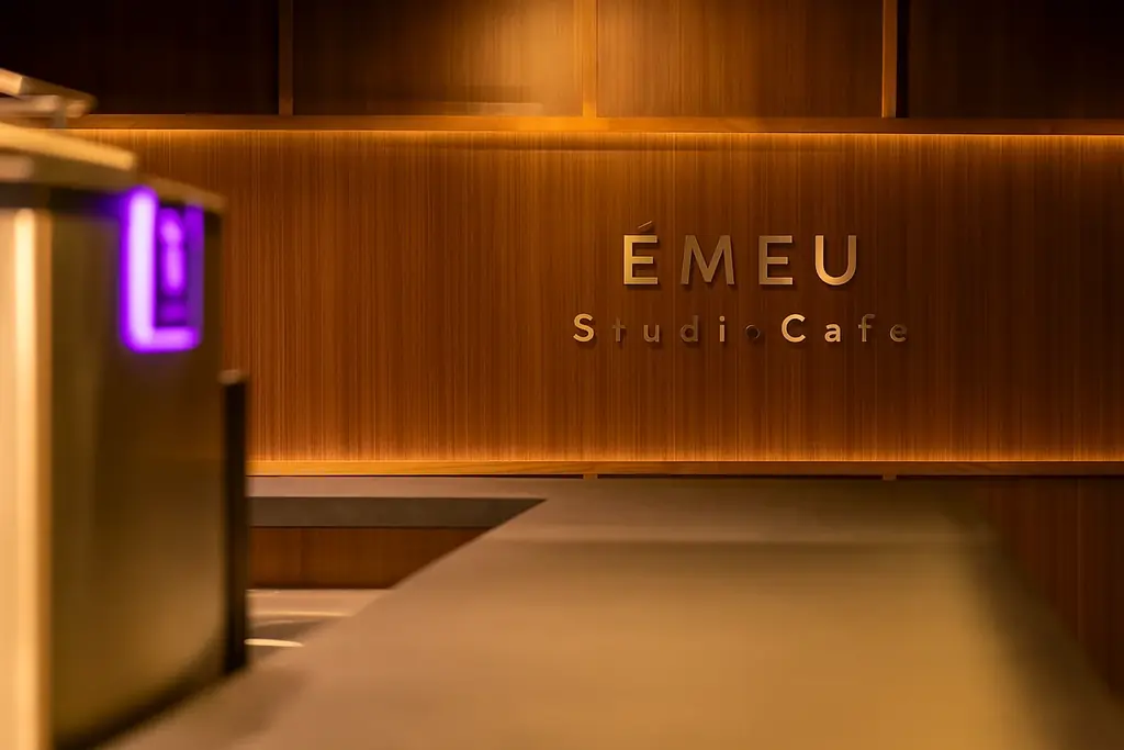2024年7月6日開業！三浦市にヘアメイク併設のEMEU StudioCafe誕生