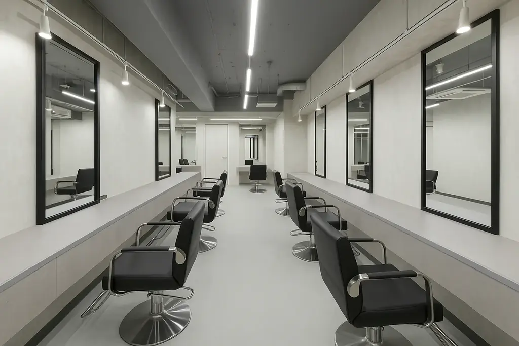「EMEU StudioCafe」三浦市に7月6日オープン　ヘアメイクスタジオ併設の新たなカフェ空間 画像 4