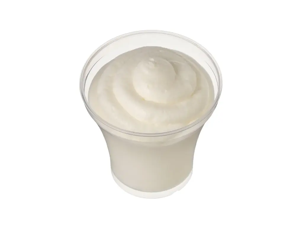 ホイップミルクプリン発売