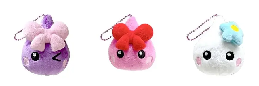 【ほっぺちゃん】お家で作れる！ほっぺちゃんの手しぼりキットがヴィレヴァンオンラインで先行予約開始！ 画像 10