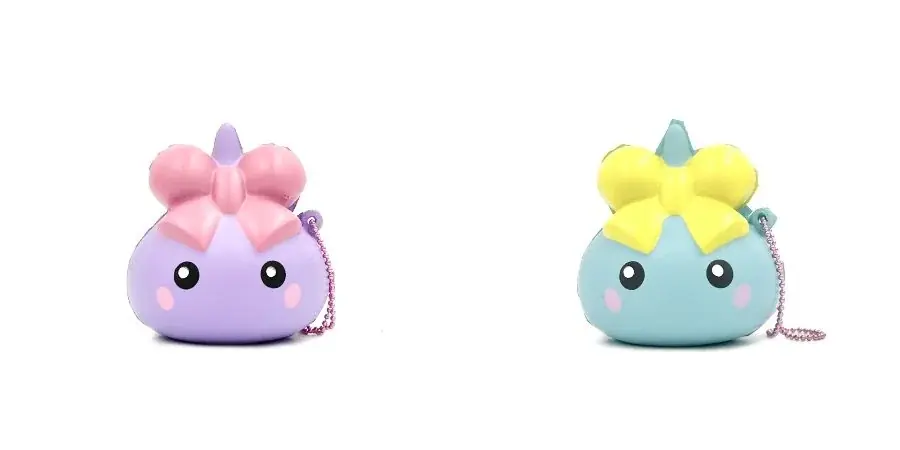 【ほっぺちゃん】お家で作れる！ほっぺちゃんの手しぼりキットがヴィレヴァンオンラインで先行予約開始！ 画像 11