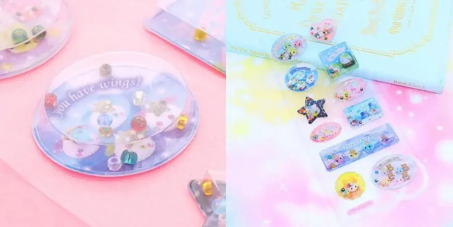 【ほっぺちゃん】お家で作れる！ほっぺちゃんの手しぼりキットがヴィレヴァンオンラインで先行予約開始！ 画像 15