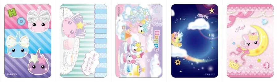 【ほっぺちゃん】お家で作れる！ほっぺちゃんの手しぼりキットがヴィレヴァンオンラインで先行予約開始！ 画像 17