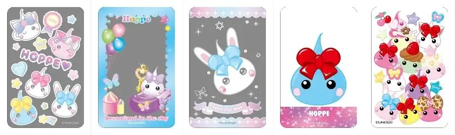 【ほっぺちゃん】お家で作れる！ほっぺちゃんの手しぼりキットがヴィレヴァンオンラインで先行予約開始！ 画像 18