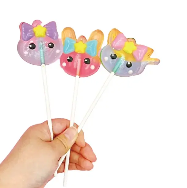 【ほっぺちゃん】お家で作れる!ほっぺちゃんの手しぼりキットがヴィレヴァンオンラインで先行予約開始! 画像 4