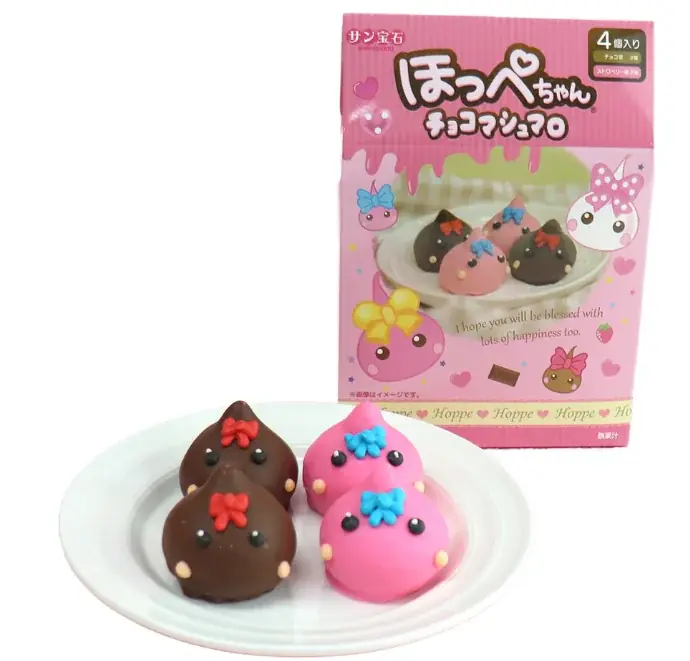 【ほっぺちゃん】お家で作れる！ほっぺちゃんの手しぼりキットがヴィレヴァンオンラインで先行予約開始！ 画像 6