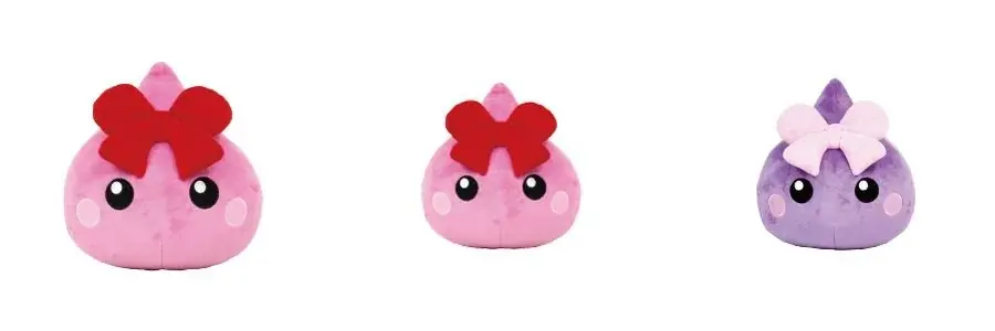 【ほっぺちゃん】お家で作れる！ほっぺちゃんの手しぼりキットがヴィレヴァンオンラインで先行予約開始！ 画像 9