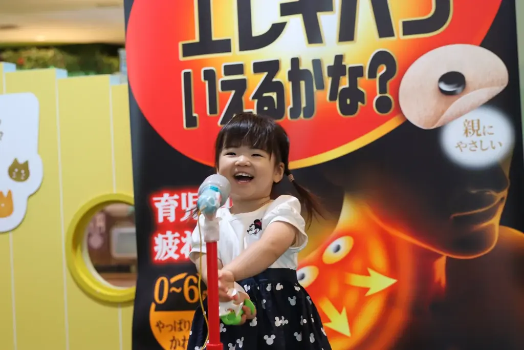 “子遊び疲労”を「あそび」で解消ストレッチつきキッズパーク『ホグシーランド』第2弾が名古屋に初上陸！ 画像 6