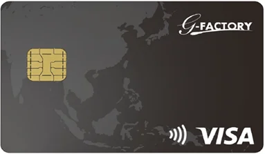 2025年7月1日開始！外国人材向けクレカGF Cardの特徴と申込方法