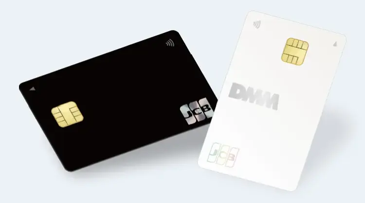 2025年7月1日開始！DMM JCBカードの魅力と新規入会特典まとめ