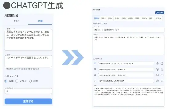 [合同会社ココロミ]株式会社hitocolorと代理店契約締結。「kokoroe」の営業を通じて、研修～知識定着～フォローアップ面談まで一気通貫の支援サービスを開始 画像 5