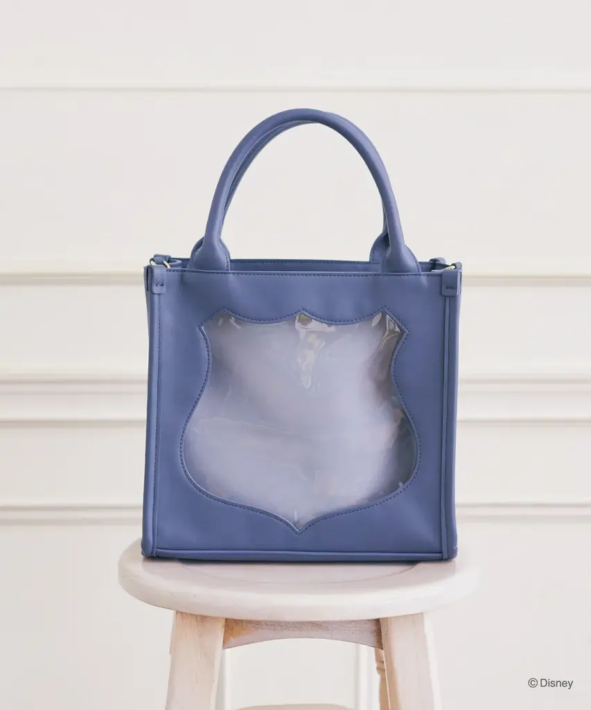 Areeamから『ズートピア』の新作コレクションが登場！夏らしい爽やかな配色とストライプ柄が可愛いアイテムを7月4日（金）に発売 画像 5