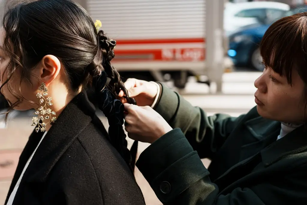 花嫁美容サロン「Bridesmaid Tokyo」福岡県福岡市にフランチャイズ第1号店をオープン！ 画像 2