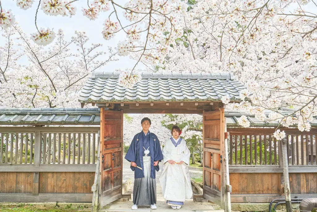 「スタジオフォトパーク 京都店」旅をするように楽しむ京都の美を背景にした「旅フォト」を提供開始 画像 2