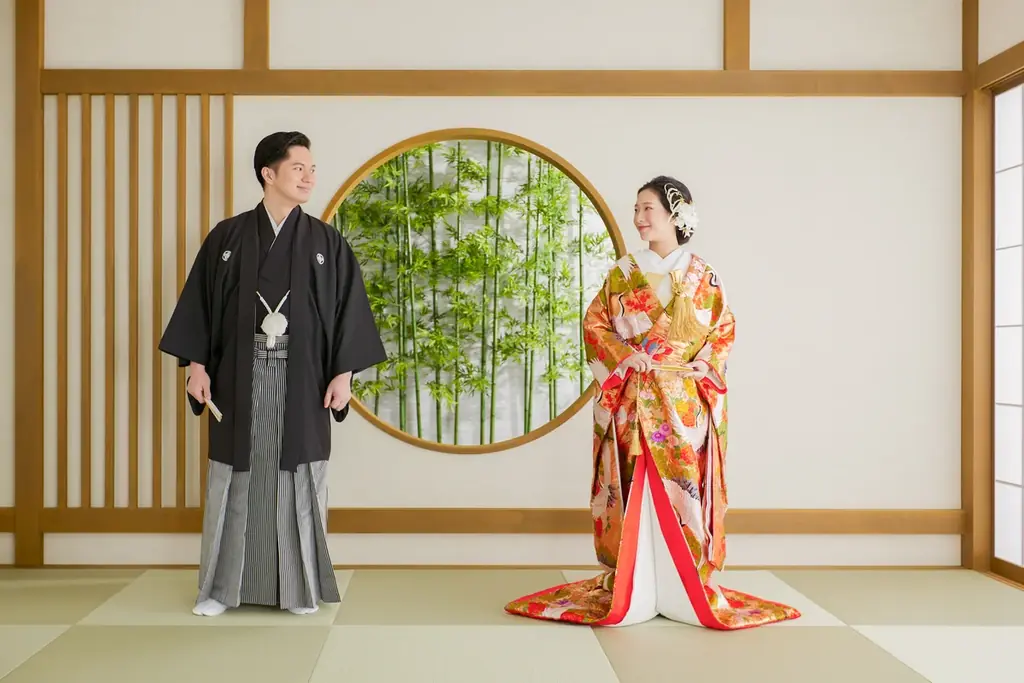 「スタジオフォトパーク 京都店」旅をするように楽しむ京都の美を背景にした「旅フォト」を提供開始 画像 4