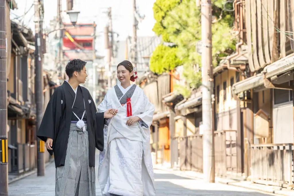 「スタジオフォトパーク 京都店」旅をするように楽しむ京都の美を背景にした「旅フォト」を提供開始 画像 5