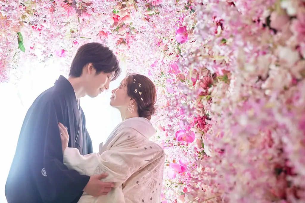 「スタジオフォトパーク 京都店」旅をするように楽しむ京都の美を背景にした「旅フォト」を提供開始 画像 7