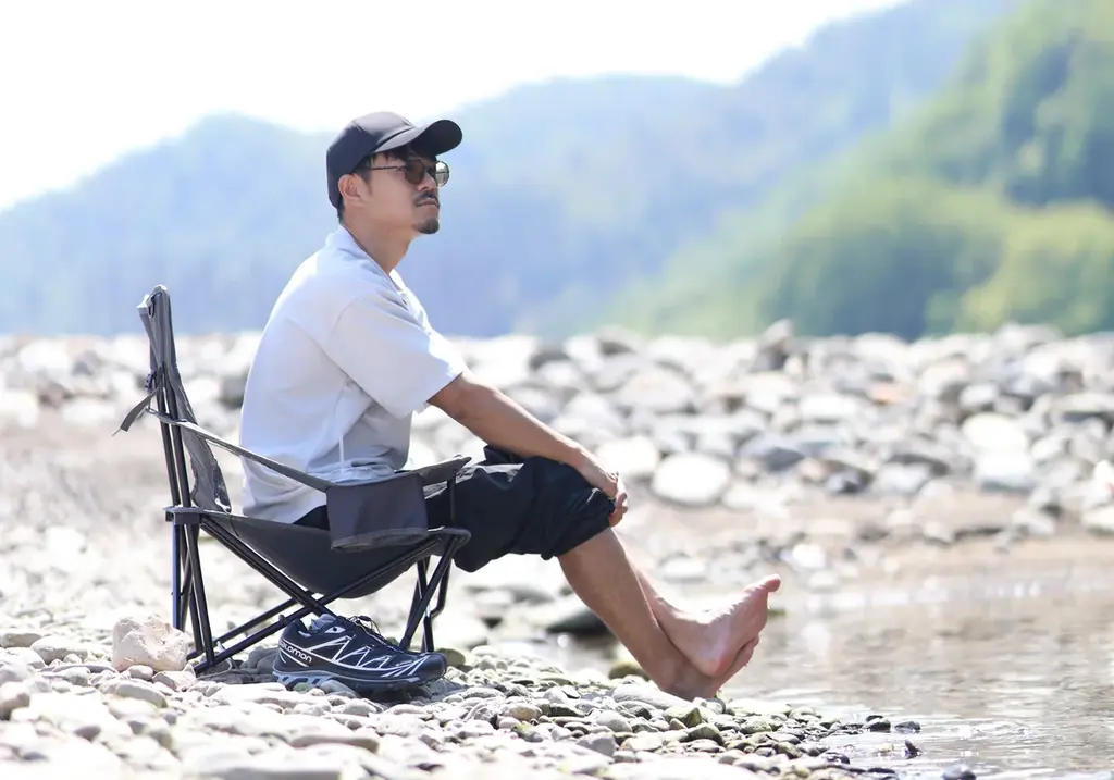 QUICKCAMPのCOOLシリーズ！この夏、涼しく楽しい思い出作り 画像 17