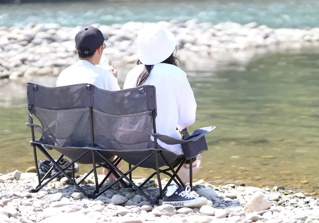 QUICKCAMPのCOOLシリーズ！この夏、涼しく楽しい思い出作り 画像 19