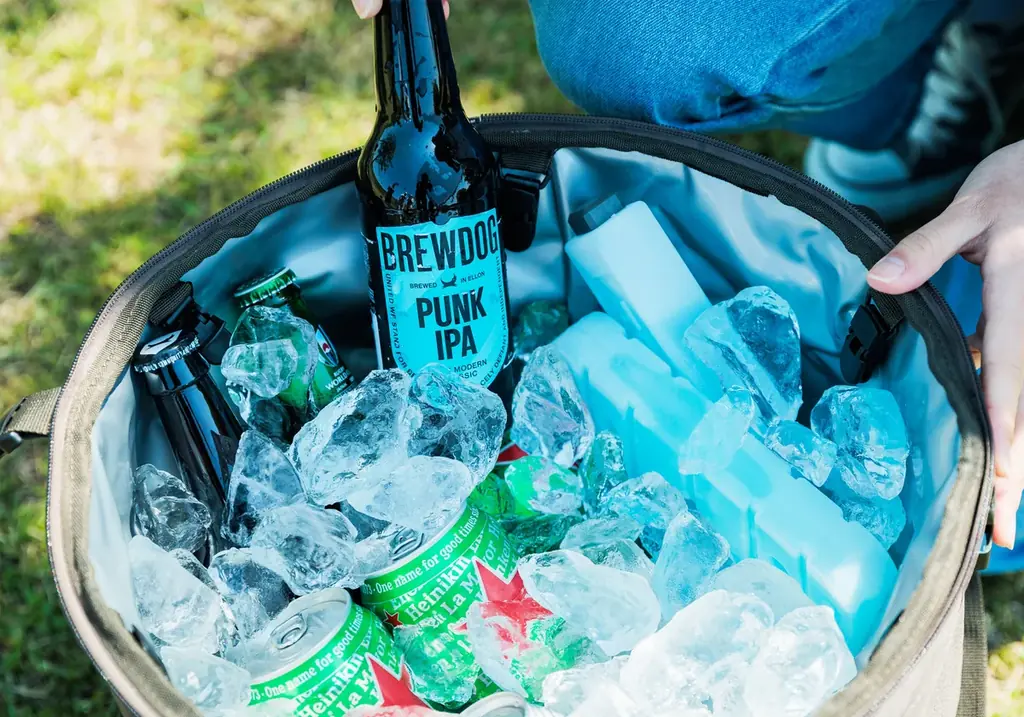 QUICKCAMPのCOOLシリーズ！この夏、涼しく楽しい思い出作り 画像 2