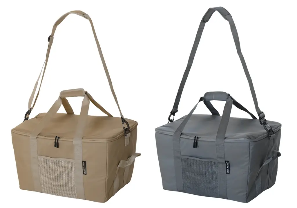 QUICKCAMPのCOOLシリーズ！この夏、涼しく楽しい思い出作り 画像 22