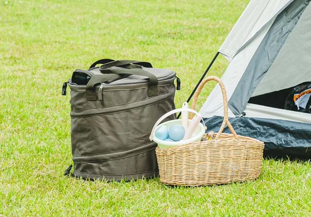 QUICKCAMPのCOOLシリーズ！この夏、涼しく楽しい思い出作り 画像 23