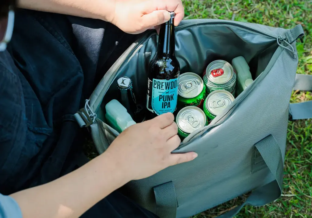 QUICKCAMPのCOOLシリーズ！この夏、涼しく楽しい思い出作り 画像 25