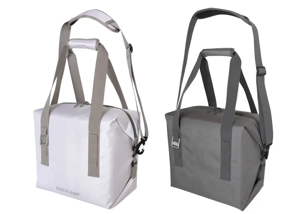 QUICKCAMPのCOOLシリーズ！この夏、涼しく楽しい思い出作り 画像 26