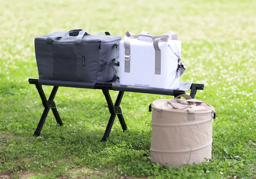 QUICKCAMPのCOOLシリーズ！この夏、涼しく楽しい思い出作り 画像 6