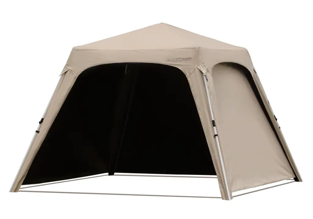 QUICKCAMPのCOOLシリーズ！この夏、涼しく楽しい思い出作り 画像 8