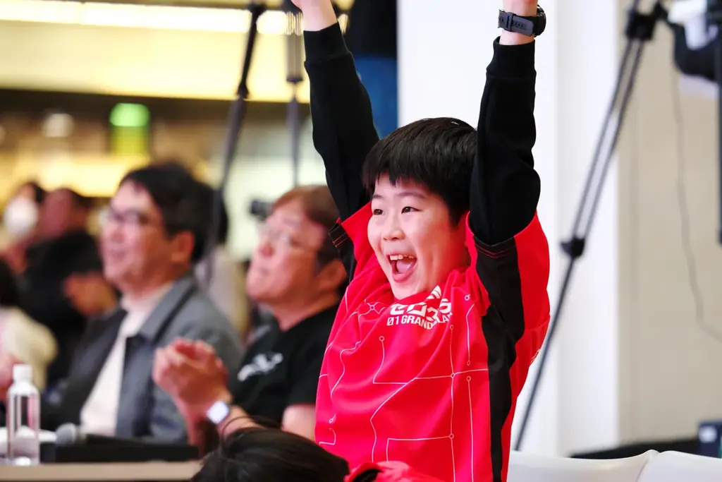 日本一の小学生プログラマーを決める競技大会が今年も開催決定！　全国小学生プログラミング大会 ゼロワングランドスラム2025 画像 5